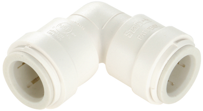 SEA TECH 013517-08 UNION ELBOW3/8INCTS